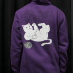 IMG 3372 150x150 - Женская толстовка Ripndip