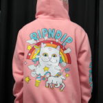 IMG 3391 150x150 - Женская толстовка Ripndip