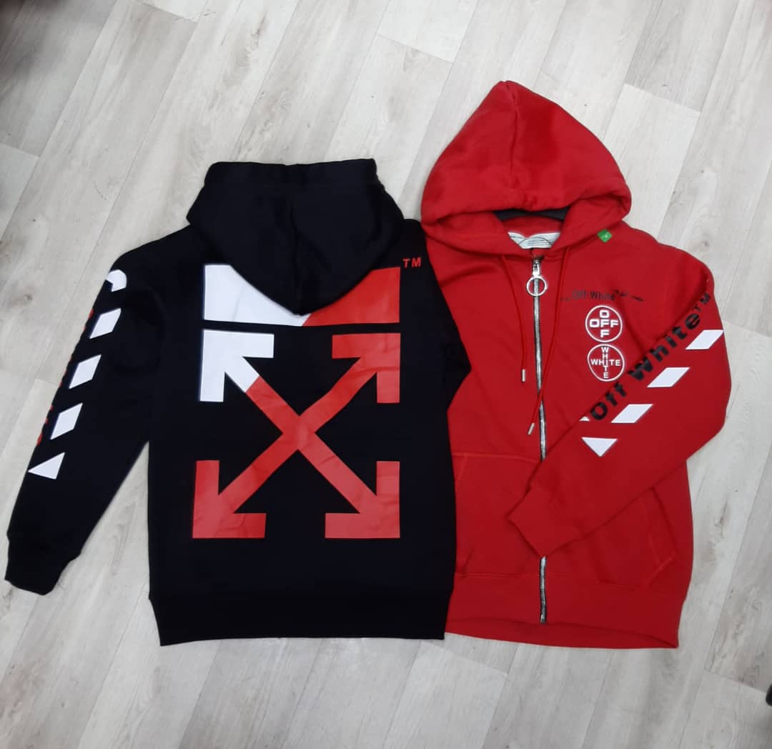 WhatsApp Image 2019 12 06 at 07.25.00 - Толстовка Off White