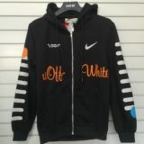 off white vpered 160x160 - Спортивный костюм тройка Billcee