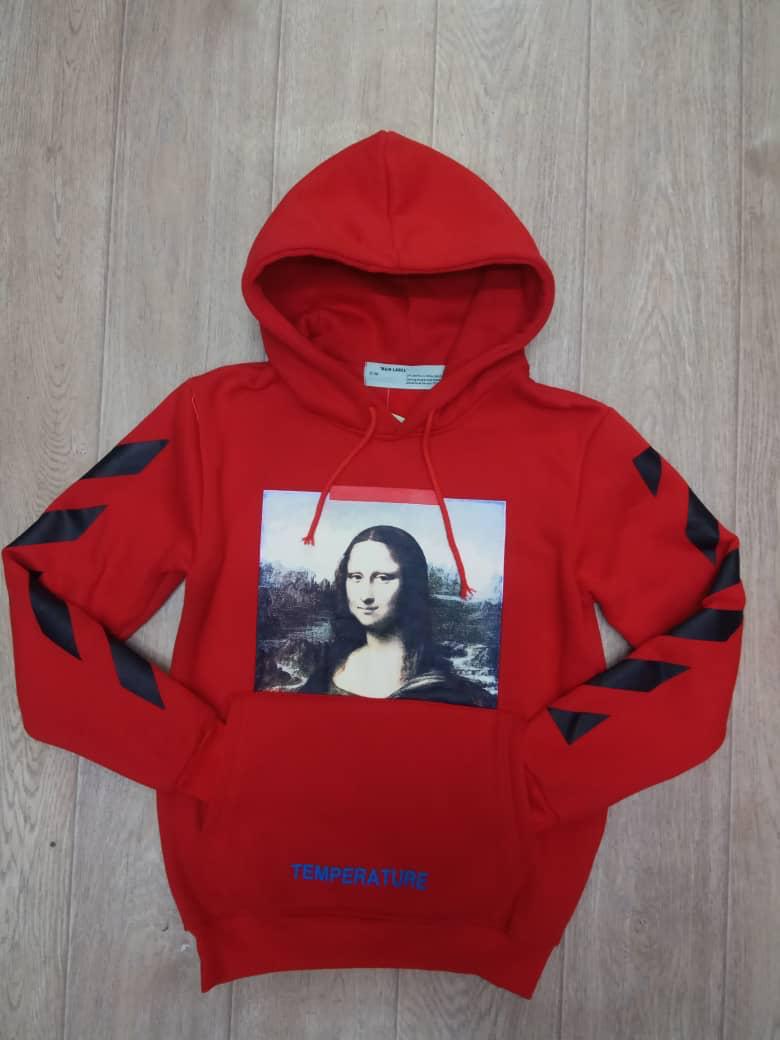 offwhite - Толстовка Off White