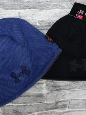 underarmour 300x400 - Мужские шапки Under Armour