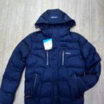 колумбия 150x150 - Мужская куртка Columbia