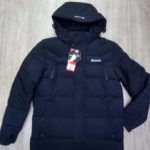 колумбия 150x150 - Мужская куртка Columbia