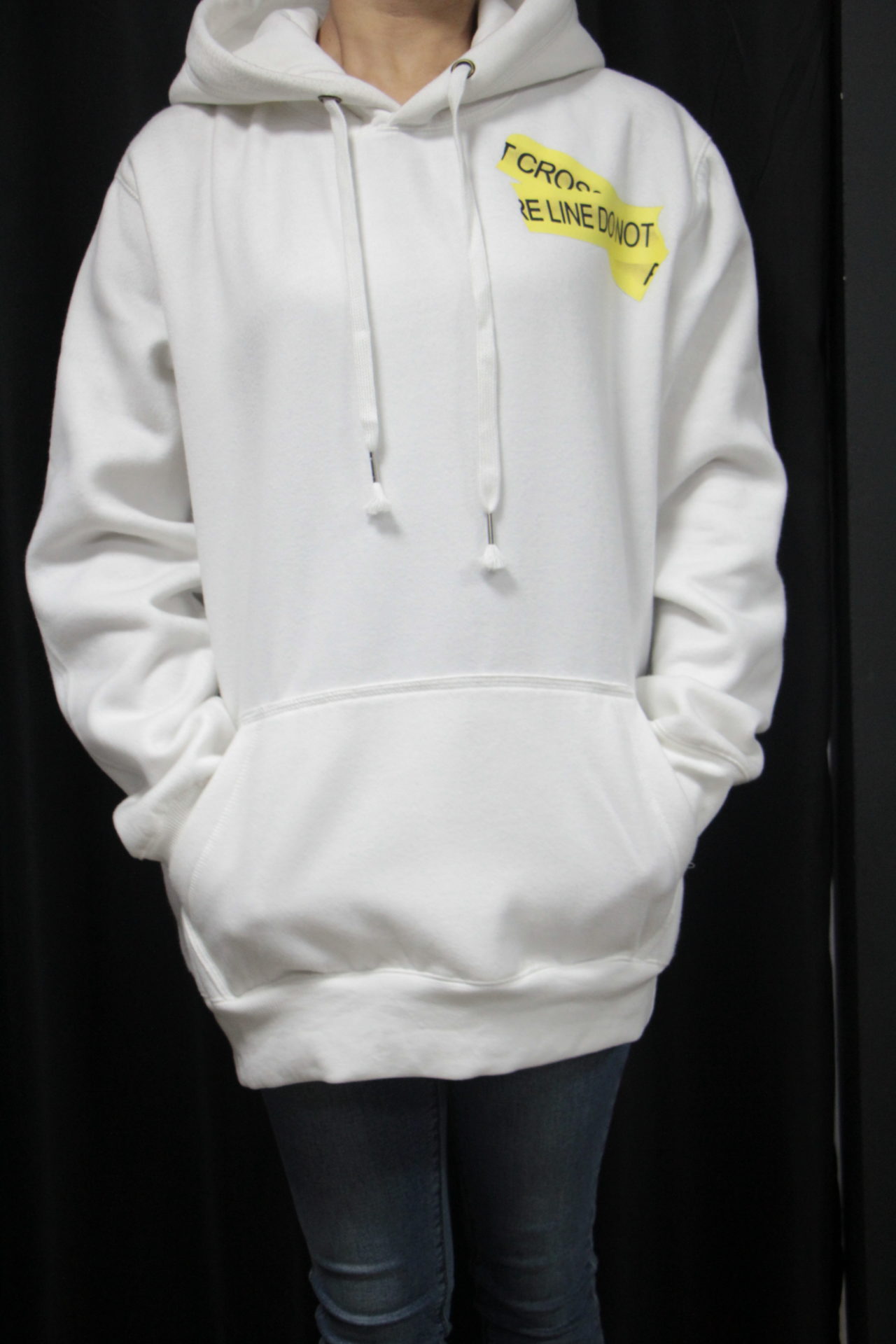 IMG 3367 1280x1920 - Женская толстовка Off White