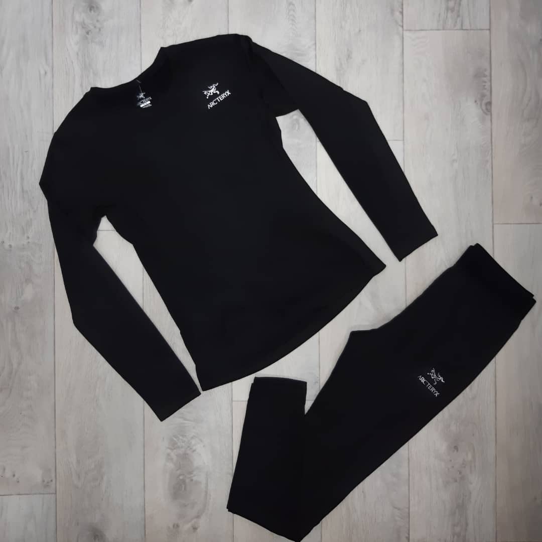Arcteryx - Термокостюм Arcteryx