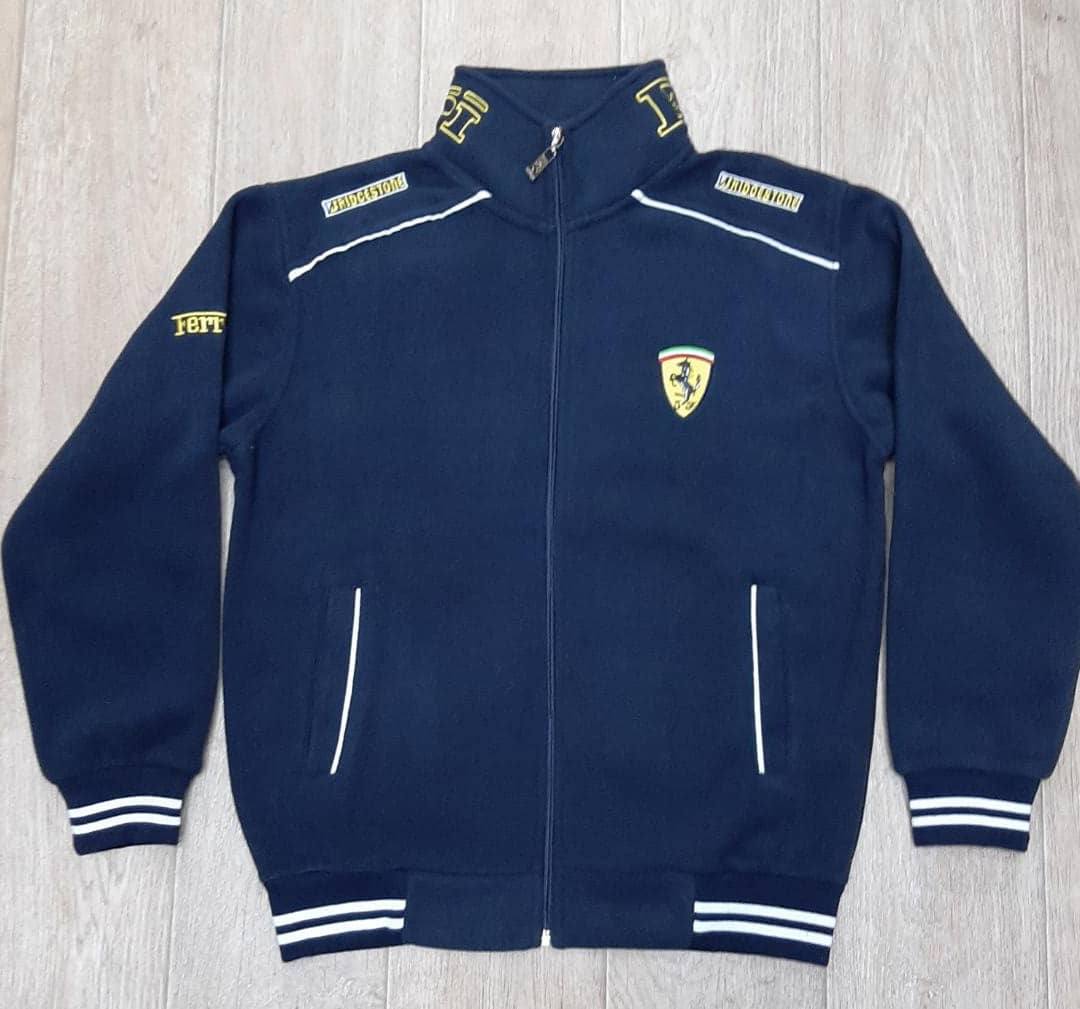 ferrariblack