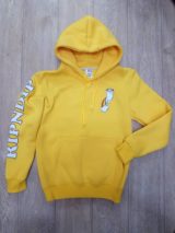 ripndip 160x213 - Женская толстовка Unique Forever